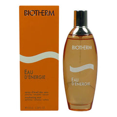 Parfum Femme Eau D'energie Biotherm EDT