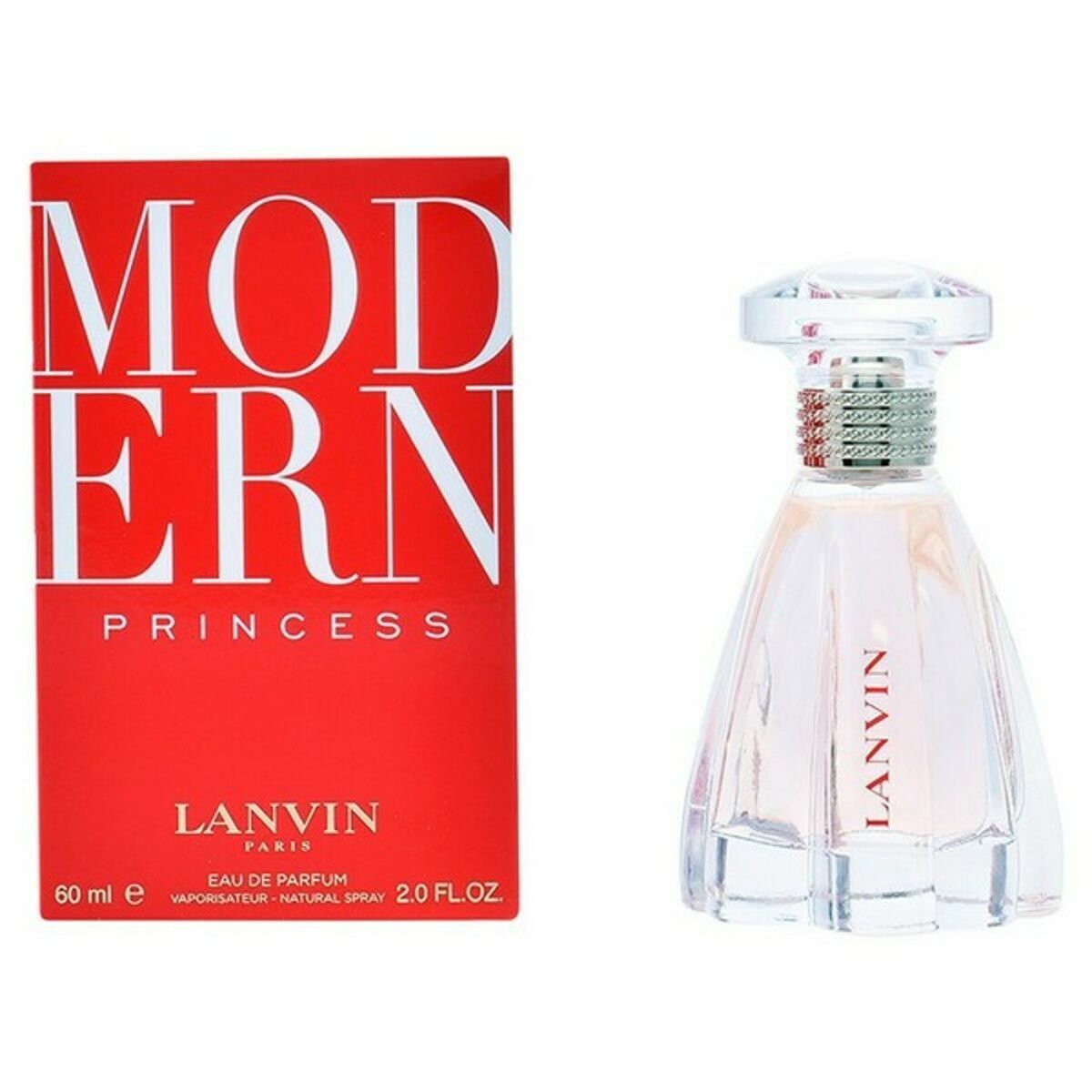 Parfum Femme Modern Princess Lanvin EDP