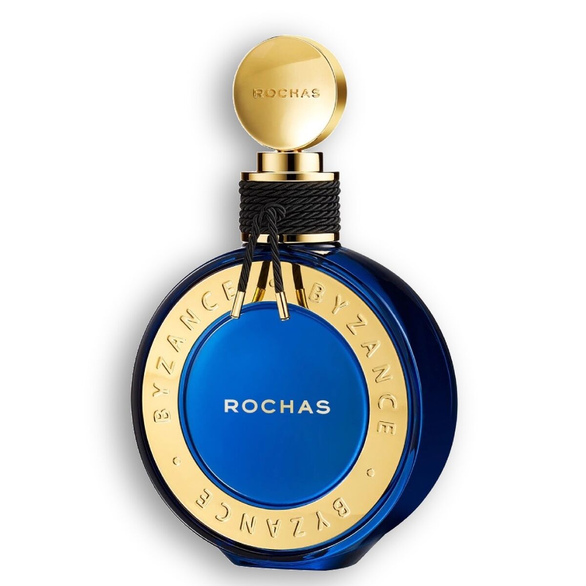 Parfum Femme Byzance Rochas ROCPFW031 (40 ml)