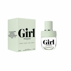 Perfume Mujer Girl Rochas Girl 40 ml EDT