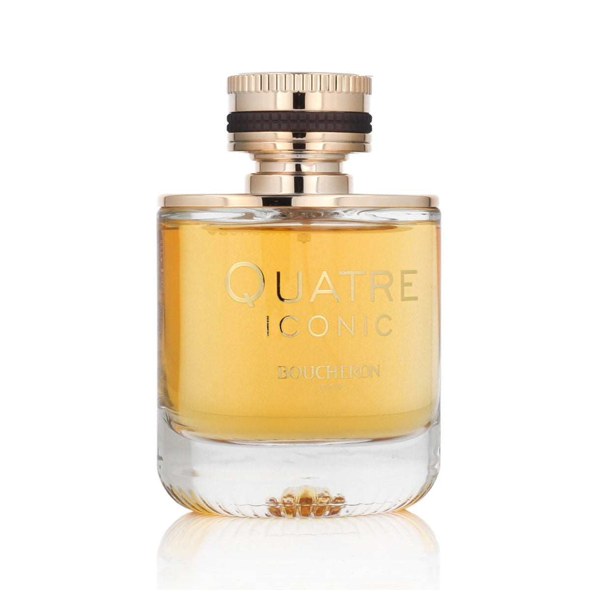 Perfume Mujer Boucheron EDP Quatre Iconic 100 ml