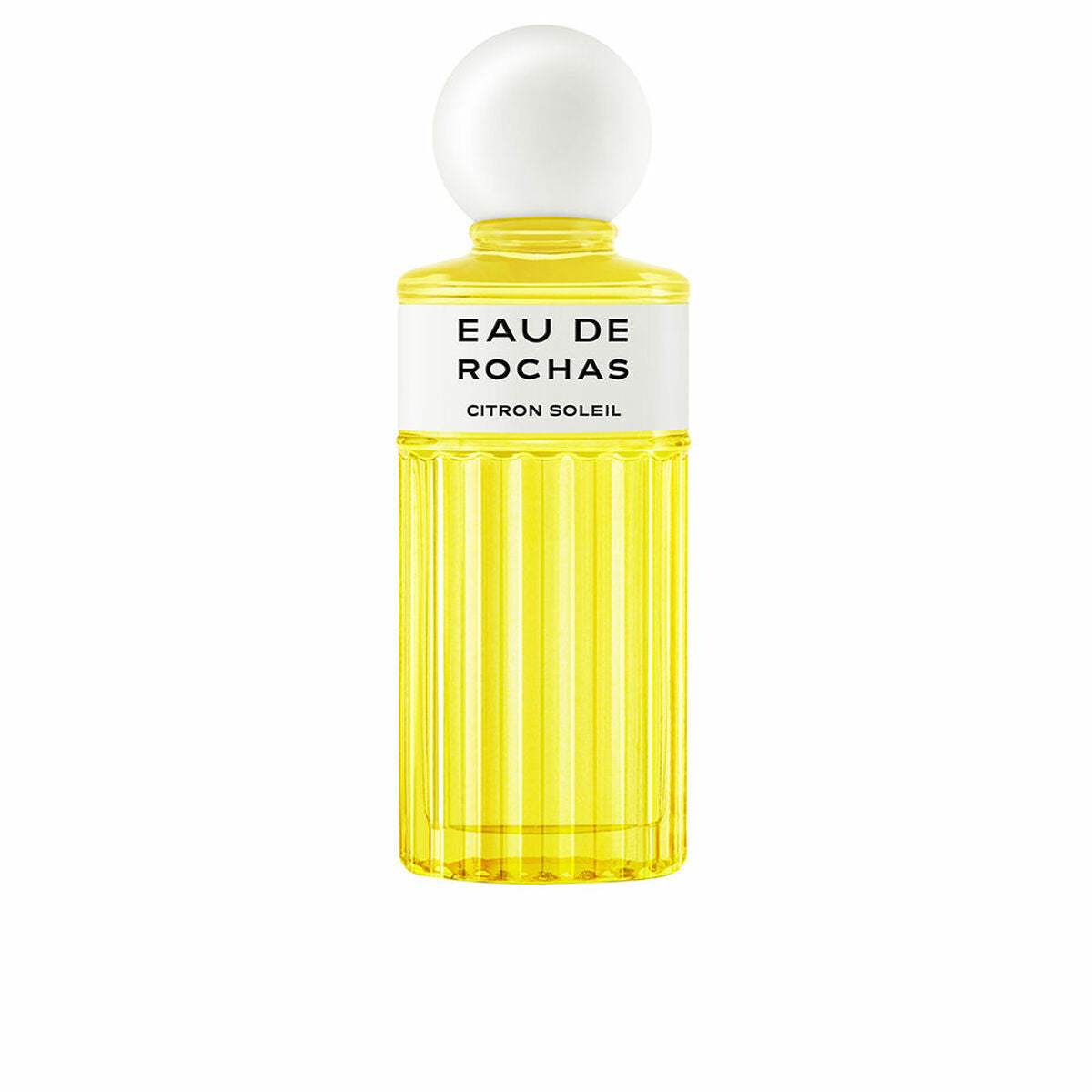 Parfum Femme Rochas EDT Citron Soleil 100 ml - Rochas - Jardin D'Eyden - jardindeyden.fr