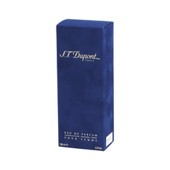 Damenparfüm S.T. Dupont EDP 100 ml Pour Femme