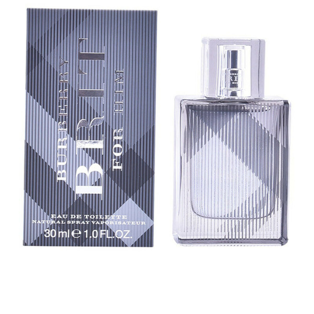 Perfume Hombre Brit for Him Burberry EDT