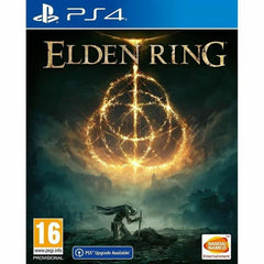 PlayStation 4 Videospiel Bandai Elden Ring