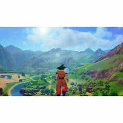 PlayStation 5 Videospiel Bandai Dragon Ball Z: Kakarot