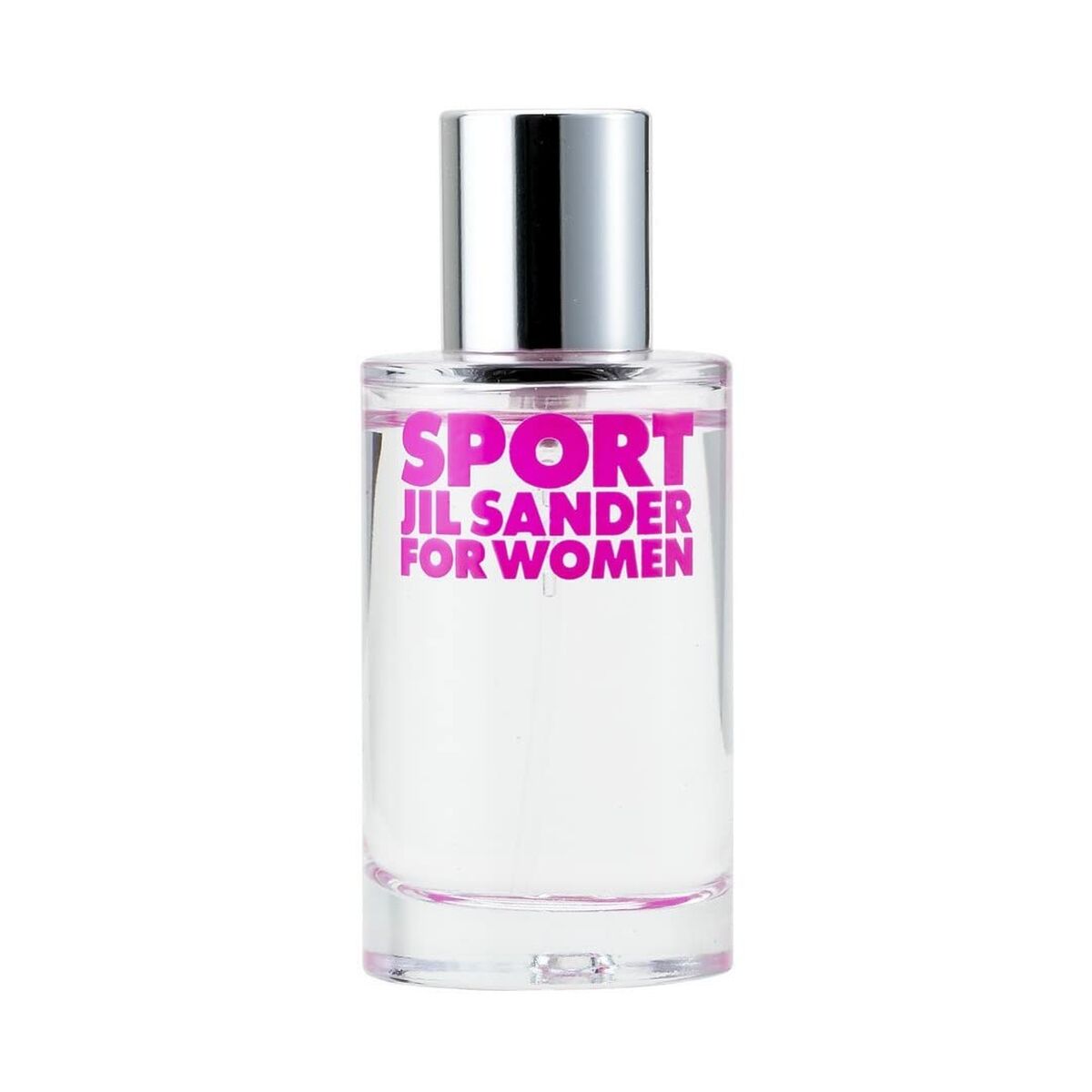 Parfum Femme Jil Sander EDT Sport 50 ml - Jil Sander - Jardin D'Eyden - jardindeyden.fr