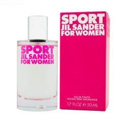 Parfum Femme Jil Sander EDT Sport 50 ml