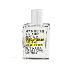 Parfum Mixte This is Us Zadig & Voltaire EDT