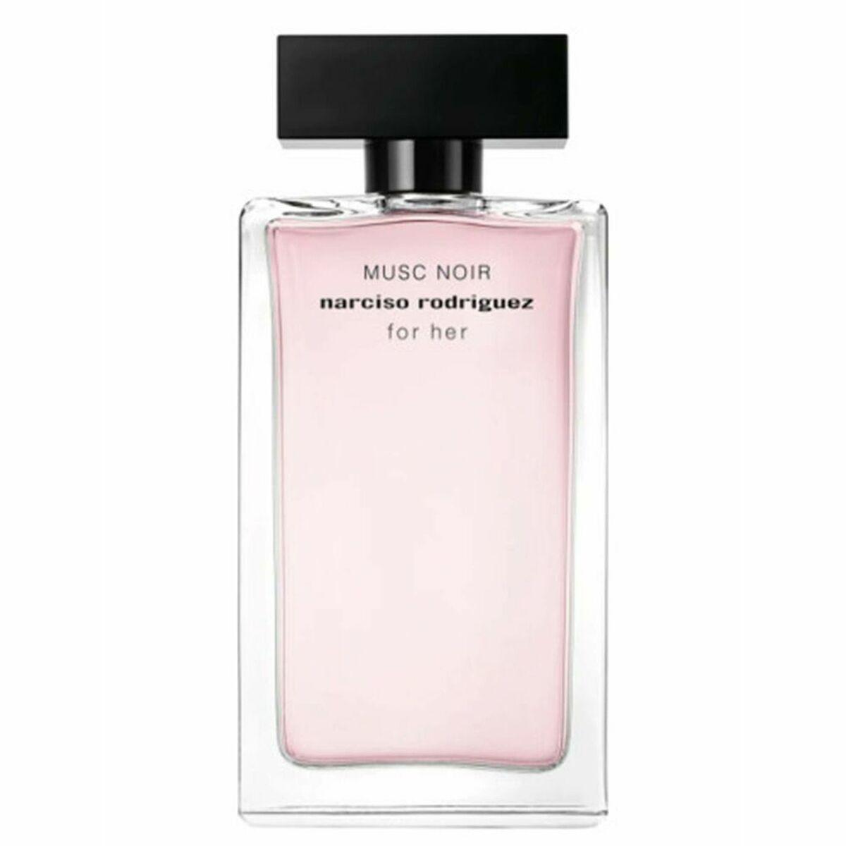 Perfume Mujer Narciso Rodriguez For Her Musc Noir (50 ml)