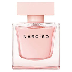 Perfume Mujer Narciso Rodriguez Narciso Cristal EDP (90 ml)