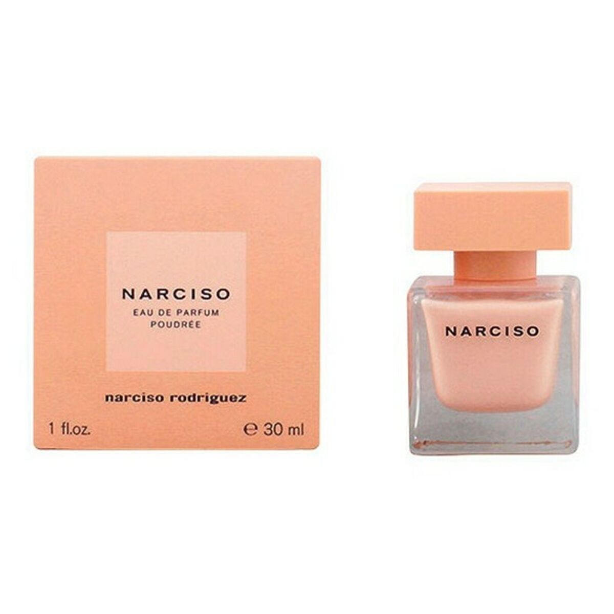 Parfum Femme Narciso Narciso Rodriguez EDP - Narciso Rodriguez - Jardin D'Eyden - jardindeyden.fr