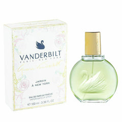 Perfume Mujer Vanderbilt EDP Jardin a New York 100 ml