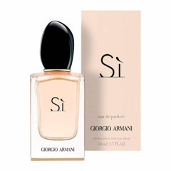 Parfum Femme Giorgio Armani Sí EDP 50 ml