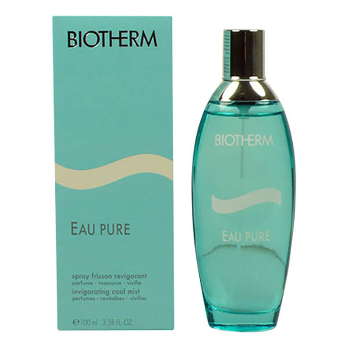 Parfum Femme Eau Pure Biotherm EDT