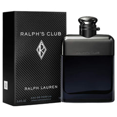 Herrenparfüm Ralph Lauren EDP Ralph's Club 100 ml