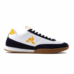 Chaussures casual homme Le coq sportif Veloce Sport Blanc