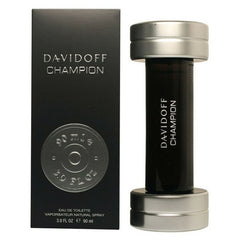 Perfume Hombre Davidoff EDT Champion (90 ml)
