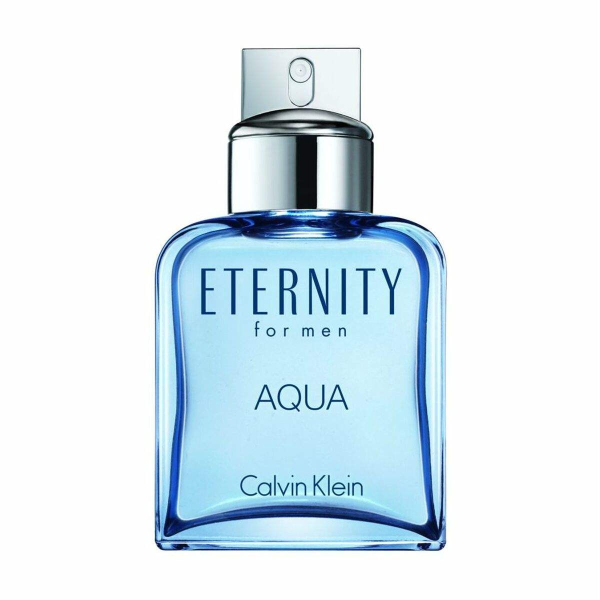 Parfum Homme Calvin Klein EDT Eternity Aqua 100 ml - Calvin Klein - Jardin D'Eyden - jardindeyden.fr
