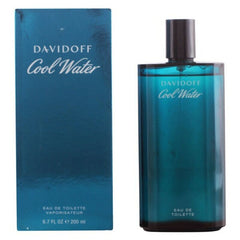 Parfum Homme Cool Water Davidoff EDT