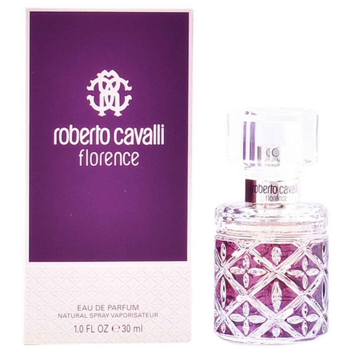 Perfume Mujer Florence Roberto Cavalli EDP