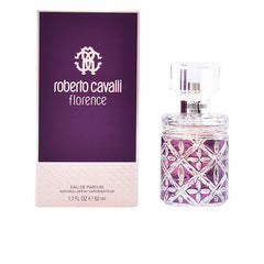 Perfume Mujer Roberto Cavalli Florence 50 ml
