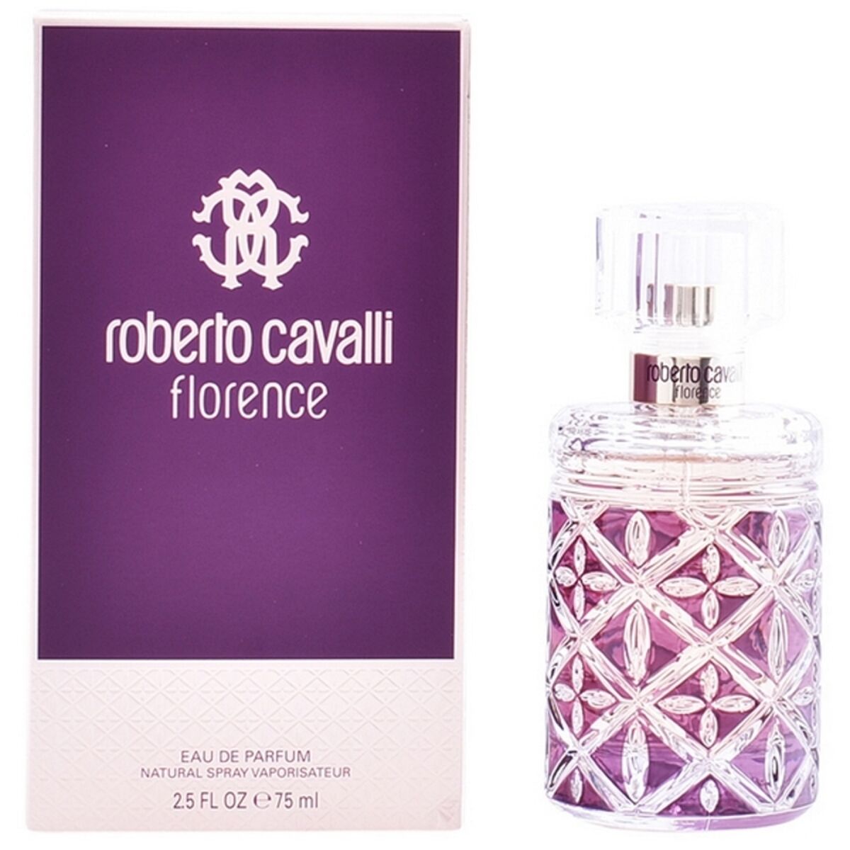 Perfume Mujer Florence Roberto Cavalli EDP