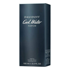 Perfume Hombre Cool Water Davidoff 100 ml EDP