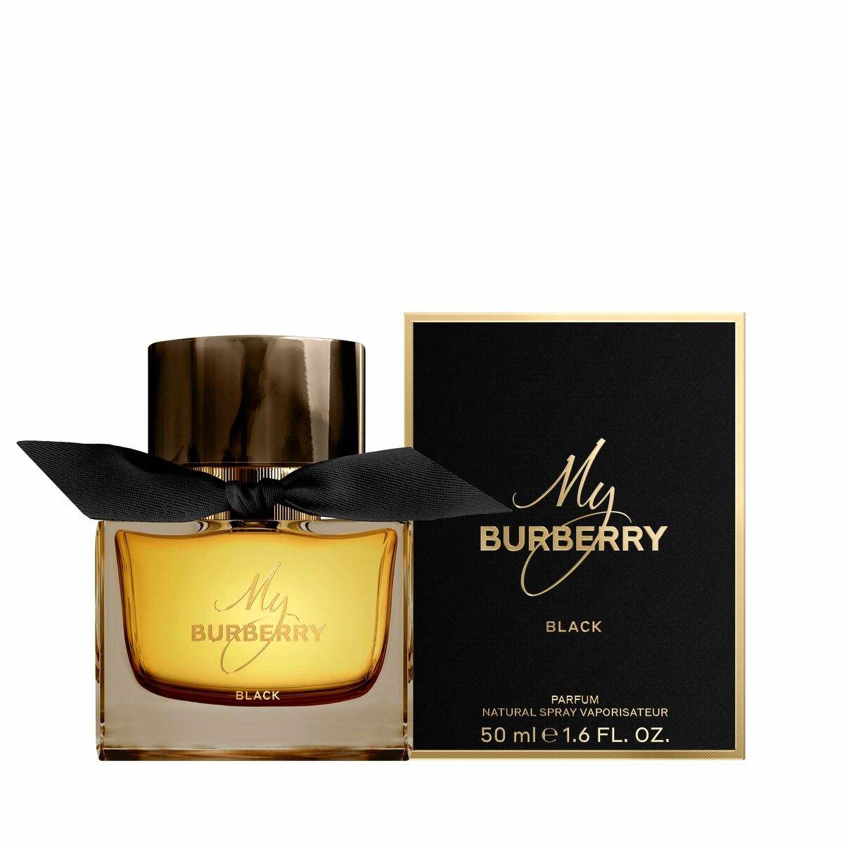 Parfum Femme Burberry EDP My Burberry Black 50 ml - Burberry - Jardin D'Eyden - jardindeyden.fr