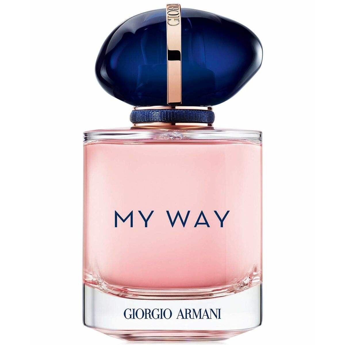 Damenparfüm Giorgio Armani EDP My Way 50 ml
