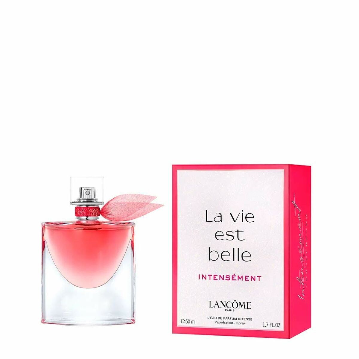 Parfum Femme Lancôme La Vie Est Belle Intensement EDP 50 ml - Lancôme - Jardin D'Eyden - jardindeyden.fr