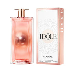 Parfum Femme Lancôme Idole Aura EDP 50 ml - Lancôme - Jardin D'Eyden - jardindeyden.fr