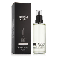 Parfum Homme Giorgio Armani EDT Code Homme 150 ml