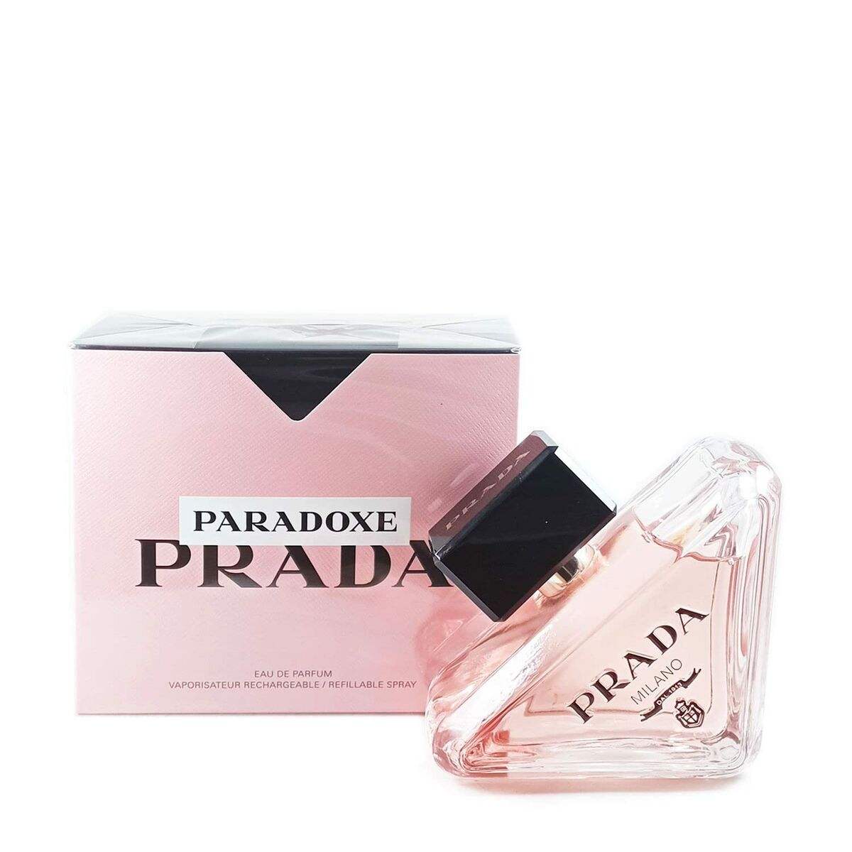 Damenparfüm Prada Paradoxe EDP 30 ml