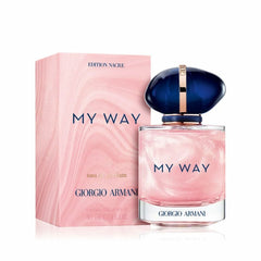 Parfum Femme Giorgio Armani EDP My Way Nacre 50 ml