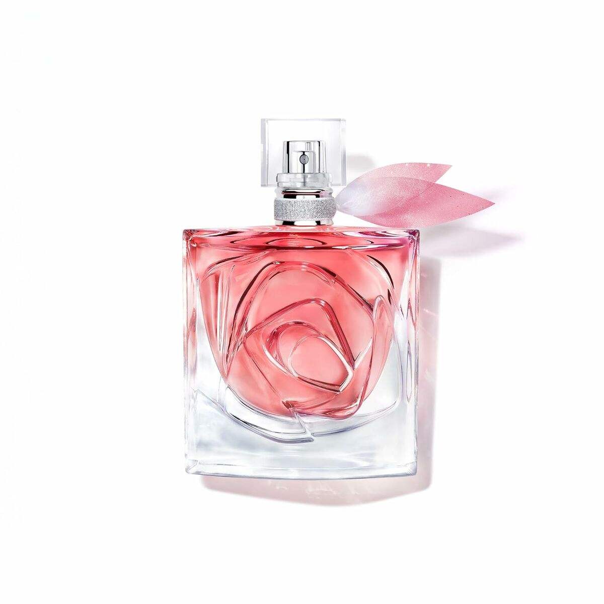 Parfum Femme Lancôme La Vie Est Belle Rose Extraordinaire EDP 50 ml - Lancôme - Jardin D'Eyden - jardindeyden.fr