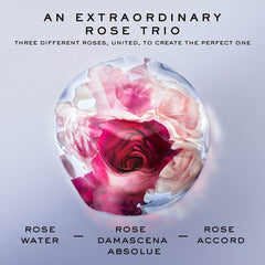 Damenparfüm Lancôme La Vie Est Belle Rose Extraordinaire EDP 50 ml