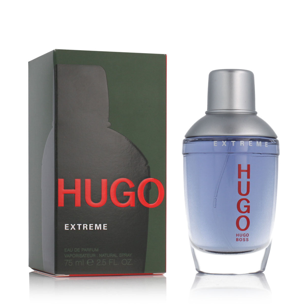 Perfume Hombre Hugo Boss EDP Hugo Extreme (75 ml)