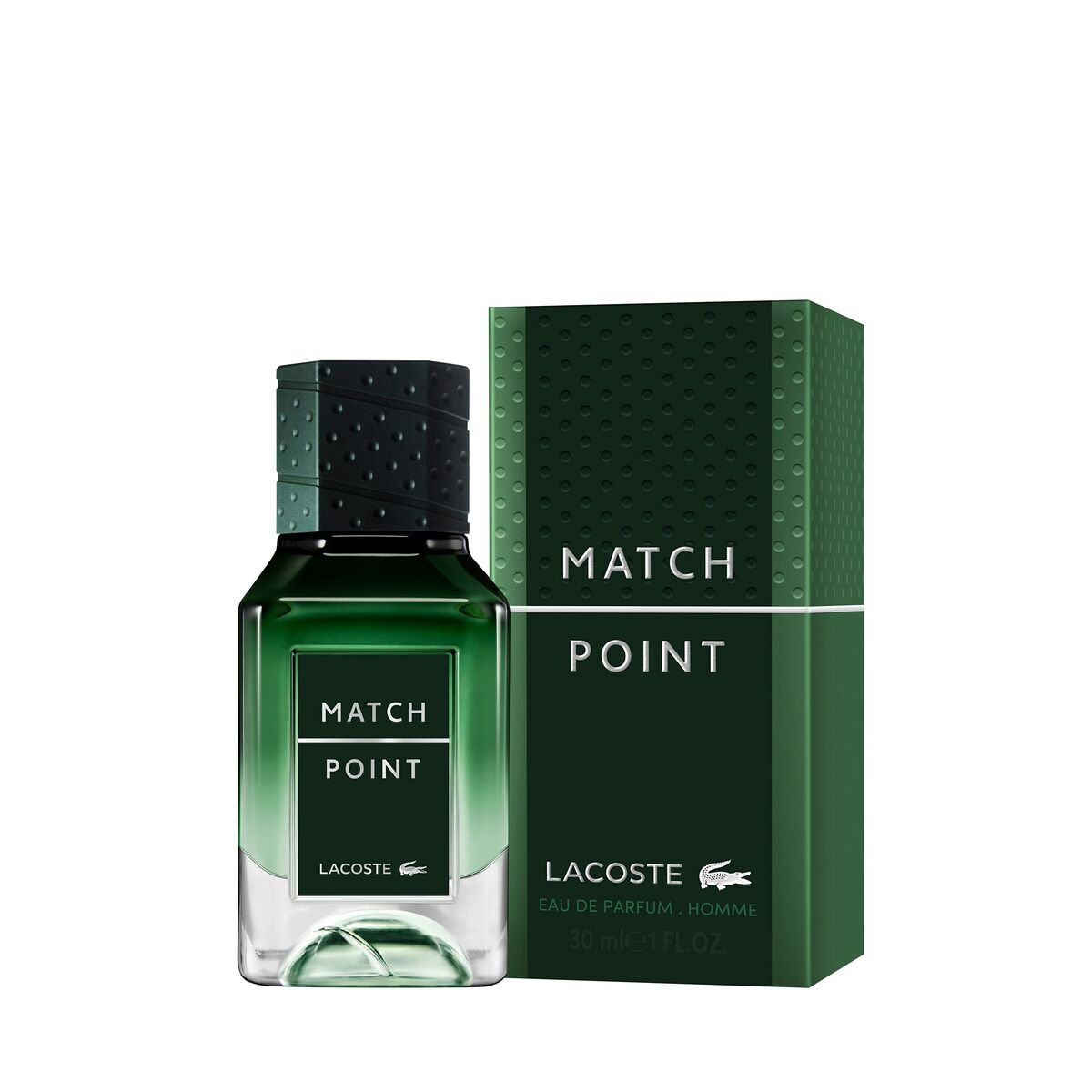 Parfum Homme Lacoste EDP Match Point 30 ml
