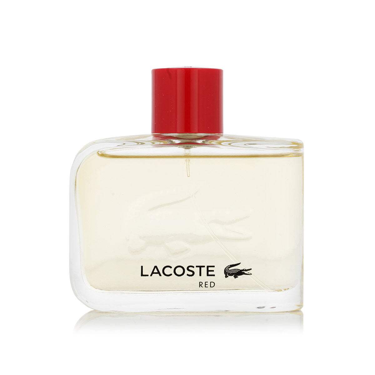 Parfum Homme Lacoste EDT Red 75 ml - Lacoste - Jardin D'Eyden - jardindeyden.fr