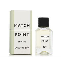 Perfume Hombre Lacoste Match Point 50 ml
