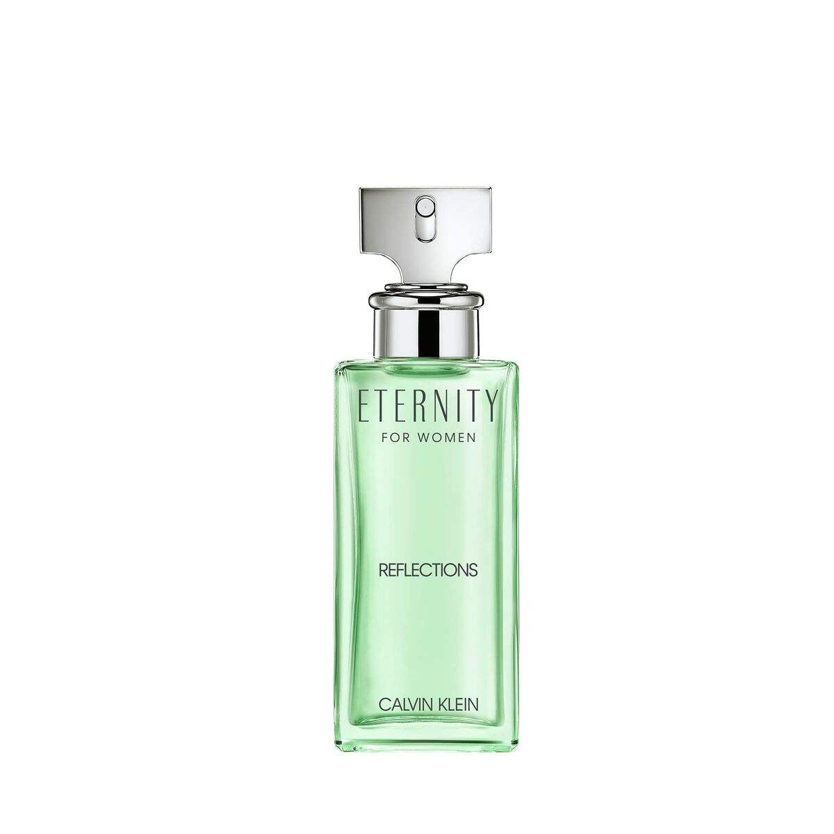 Parfum Femme Calvin Klein EDP Eternity Reflections 100 ml