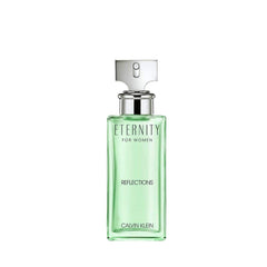 Perfume Mujer Calvin Klein EDP Eternity Reflections 100 ml