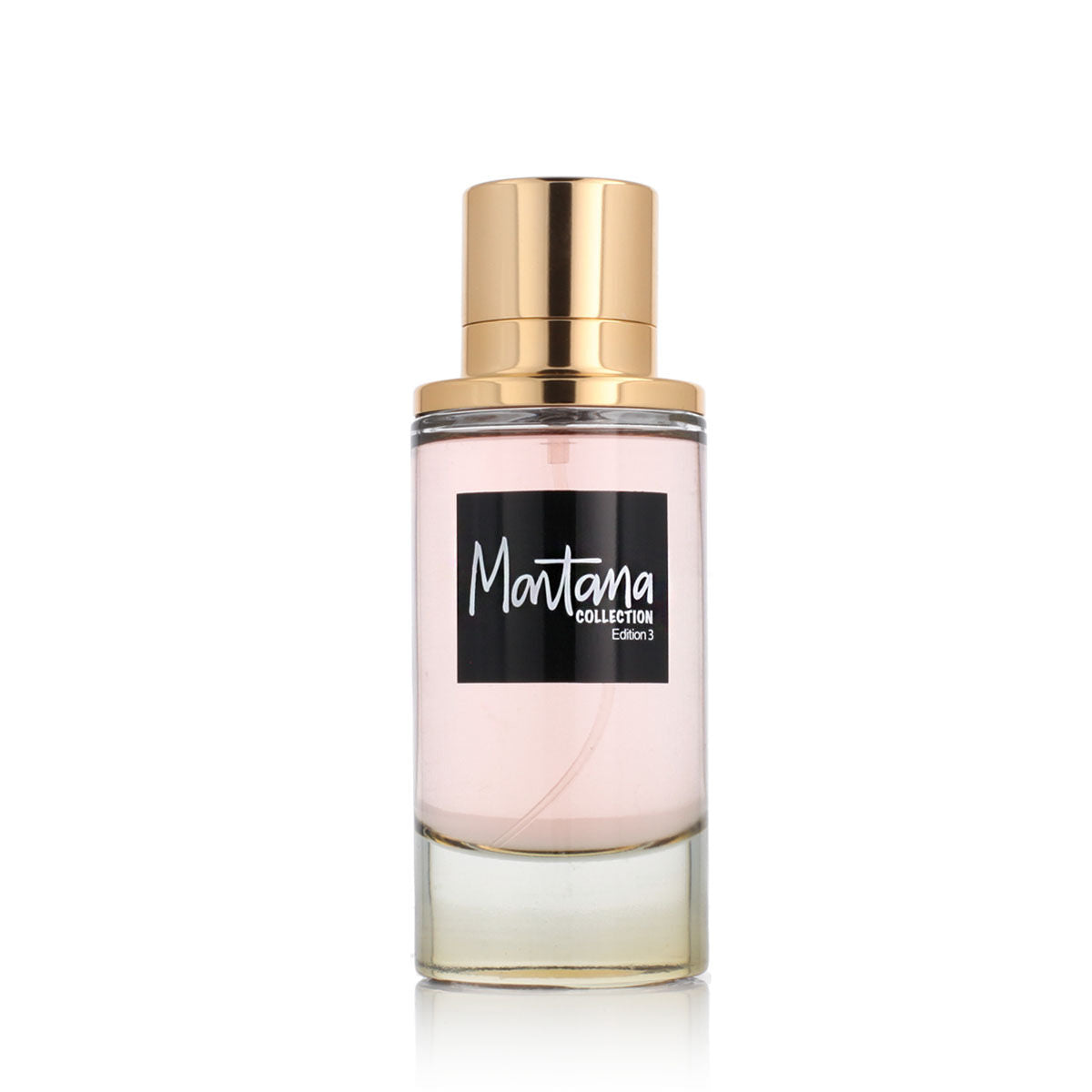 Perfume Mujer Montana   EDP Collection Edition 3 (100 ml)