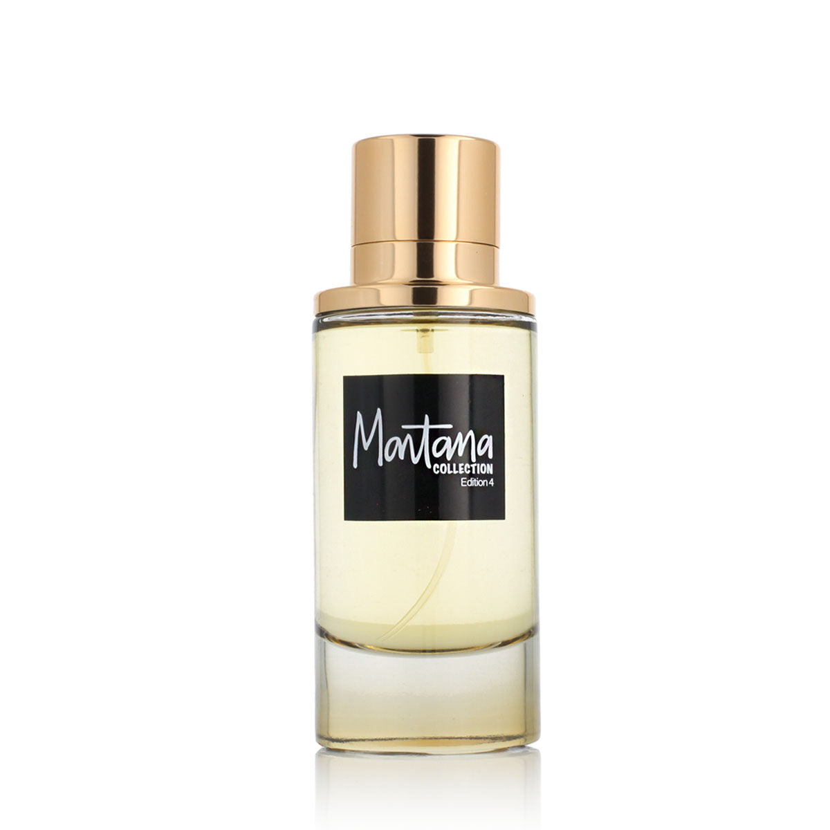 Perfume Mujer Montana   EDP Collection Edition 4 (100 ml)