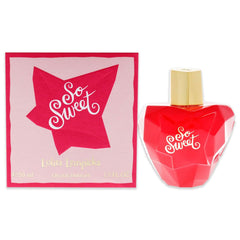 Perfume Mujer EDP Lolita Lempicka So Sweet (50 ml)