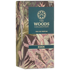 Unisex-Parfüm The Woods Collection EDP Eden (100 ml)