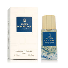Unisex-Parfüm Parfum d'Empire EDP Acqua di Scandola 50 ml
