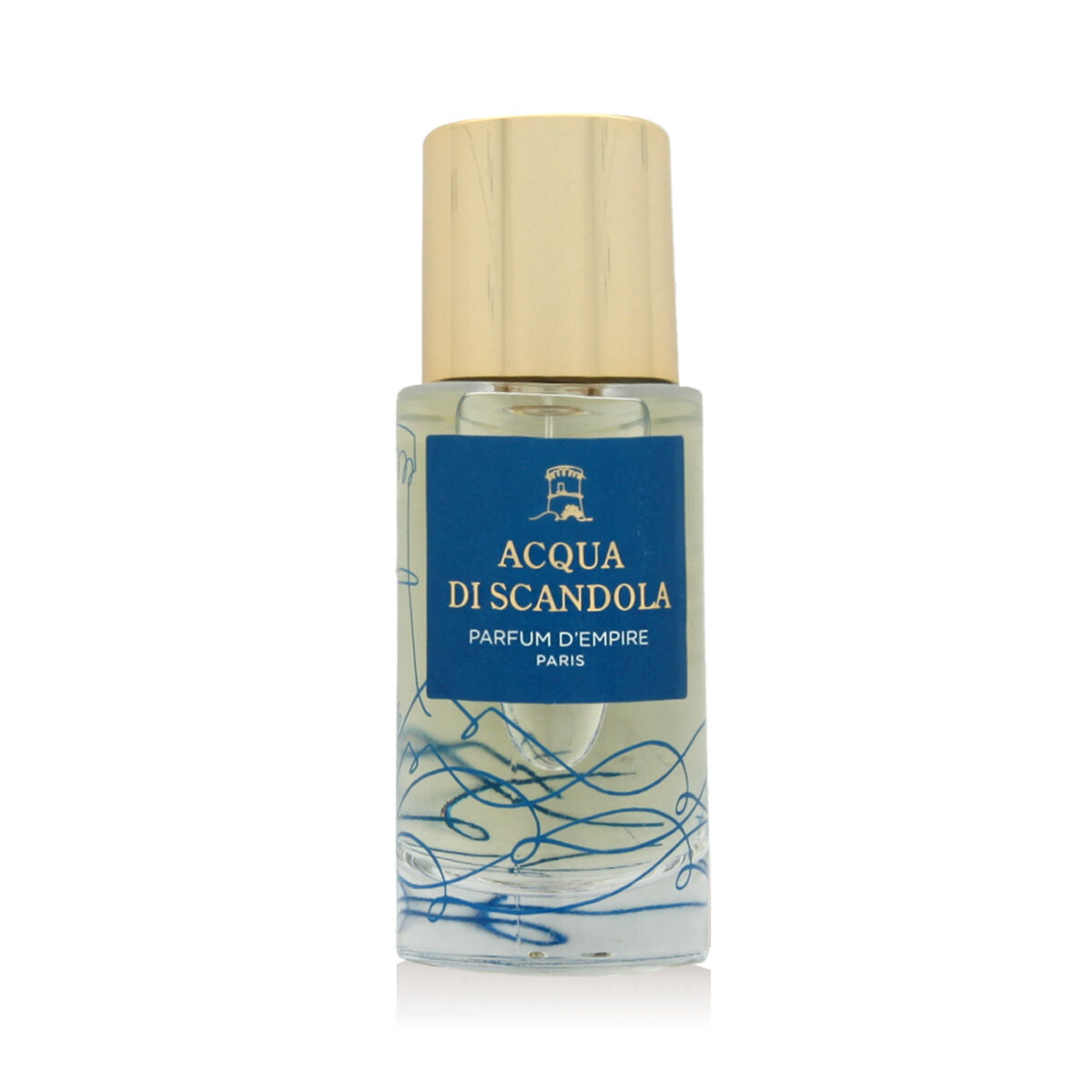 Perfume Unisex Parfum d'Empire EDP Acqua di Scandola 50 ml