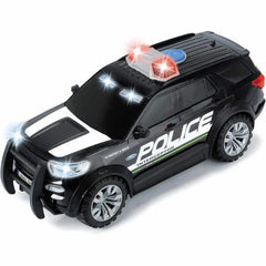 Voiture Dickie Toys Police interceptor